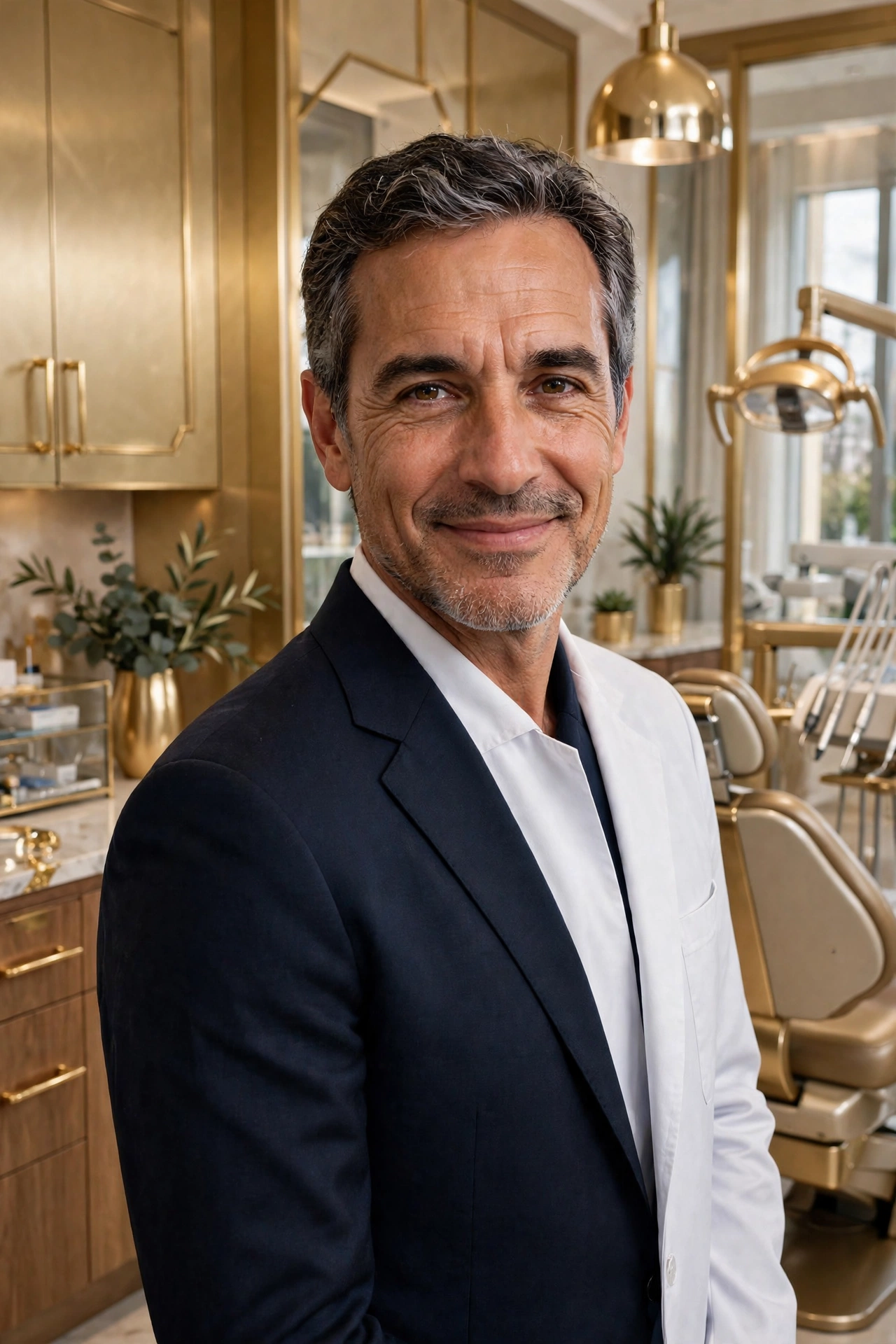 Dr. Rick Kariotoglou